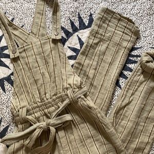 Free People Overalls